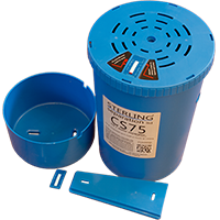 Oil/Water Separators