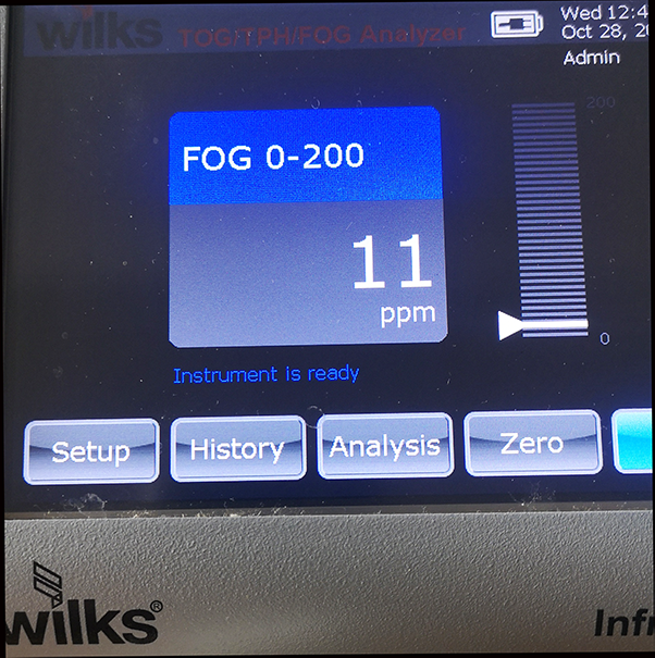 STELSEP laboratory equipment