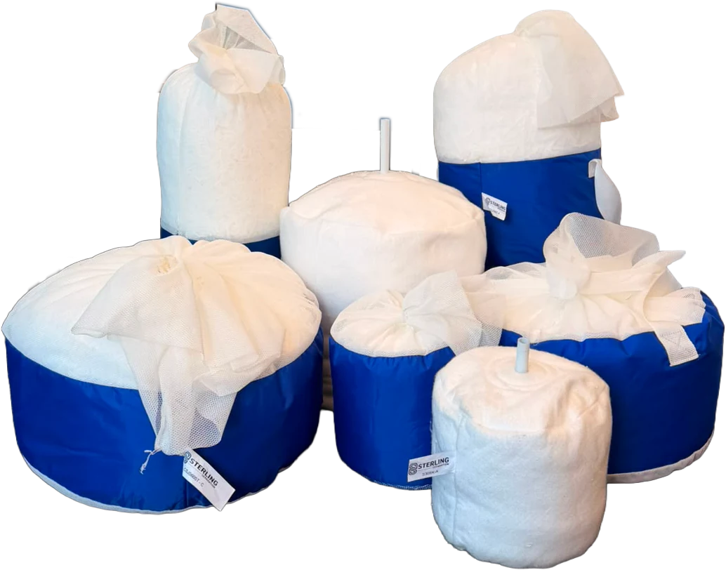 STELSEP Service Kits in Stock