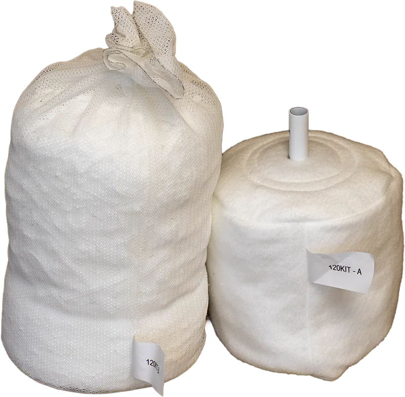 STELSEP 120KIT-ALTERNATIVE service kit for Sepura Sep 100 oil/water separator