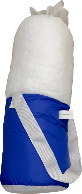 CSJMDKST/A, white bag supplied in the STELSEP CSJMDW service kit
