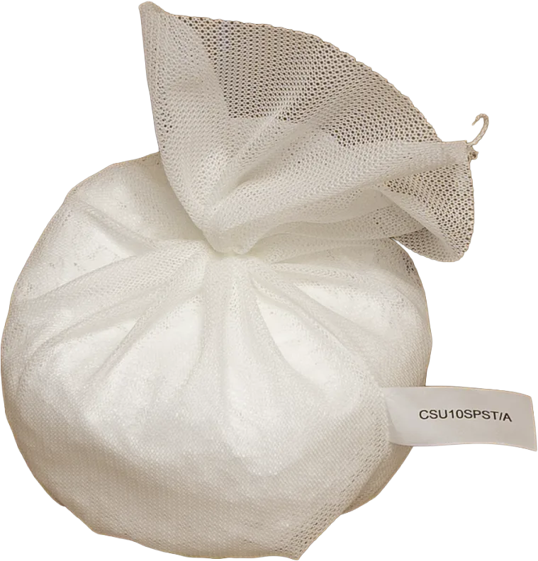 CSU10SPST/A, bag supplied in the STELSEP CSU10SPST service kit