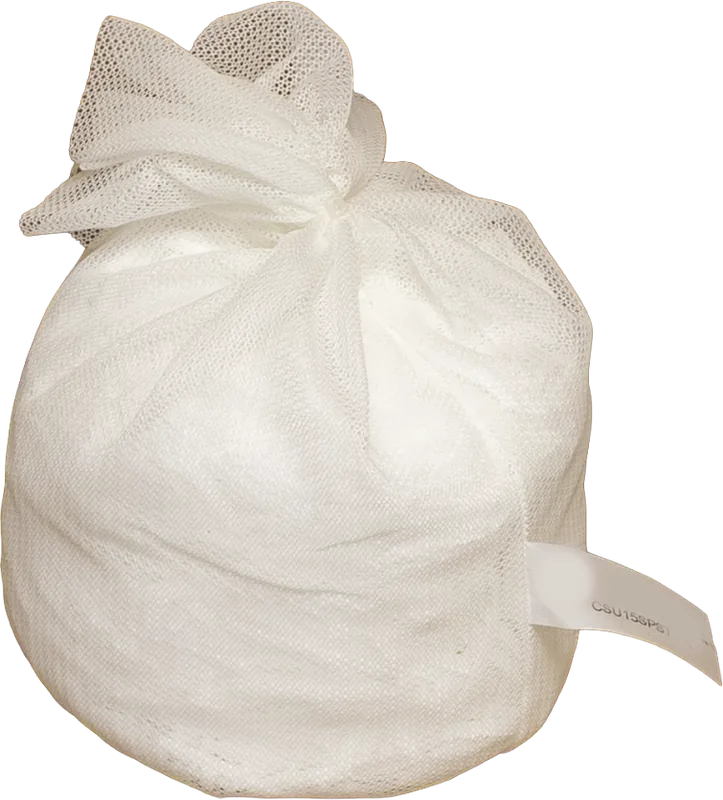 CSU15SPST/A, pre-filter bag supplied in the STELSEP CSU15SPST service kit