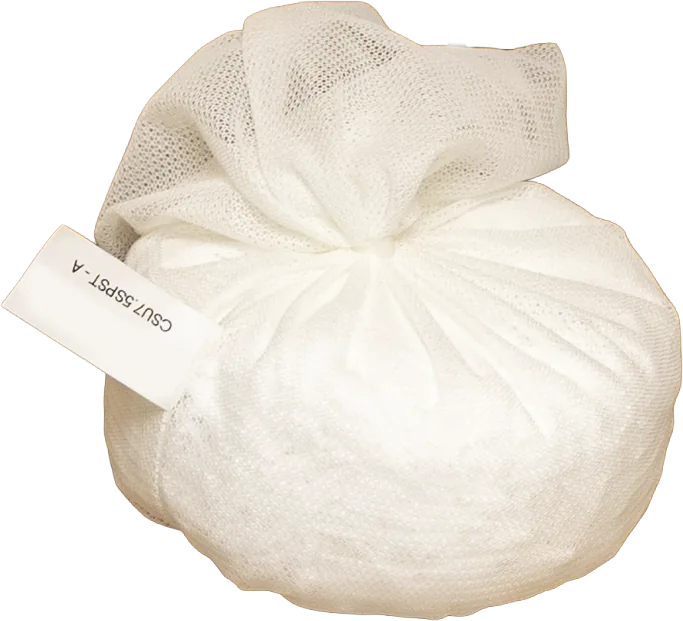 CSU7.5SPST/A, pre-filter bag supplied in the STELSEP CSU7.5SPST service kit