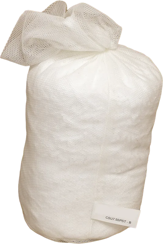 CSU7.5SPST/B, bag supplied in the STELSEP CSU7.5SPST service kit