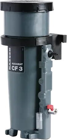 Kaeser / HPC Aquamat CF 3 oil/water separator
