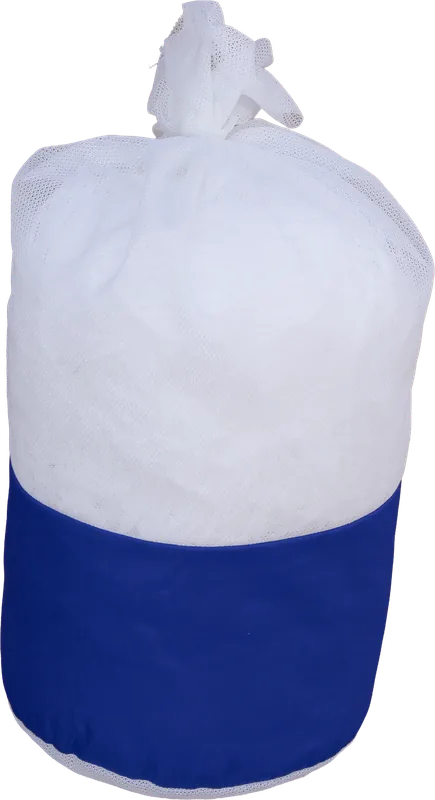 W2, white particulate bag supplied in the STELSEP CS95B service kit