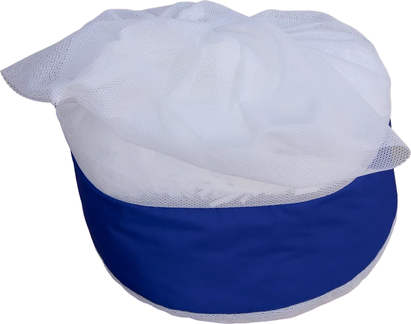 W7, white particulate bag supplied in the STELSEP CS1200A service kit